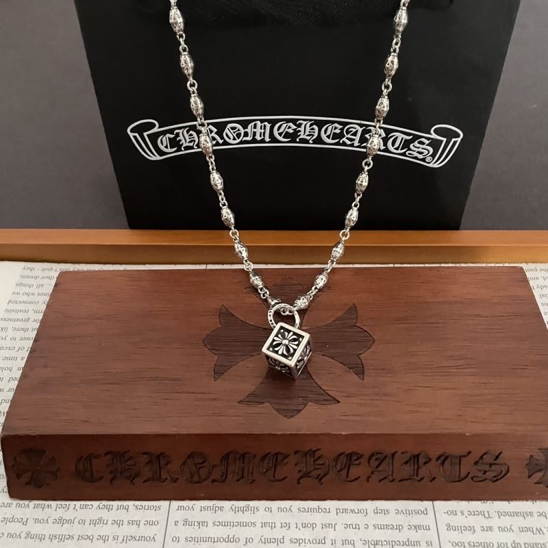 Chrome Hearts Necklaces